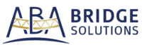 Logo of ABA Bridge Solutions, backgroun removed specialists in ABA therapy and early intervention services for children with autism